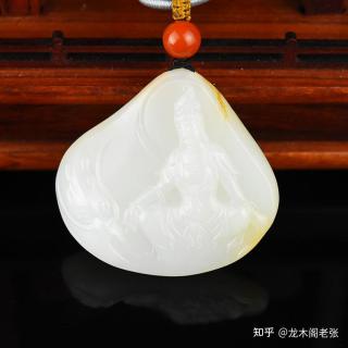 什么品种的和田玉值得收藏?